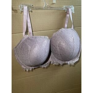 Victoria’s secret bra 36ddd dream angels lined demi